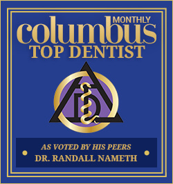 Columbus top dentist