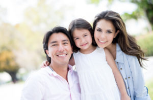 Beautiful smiles are possible with the dentist in Worthington. 